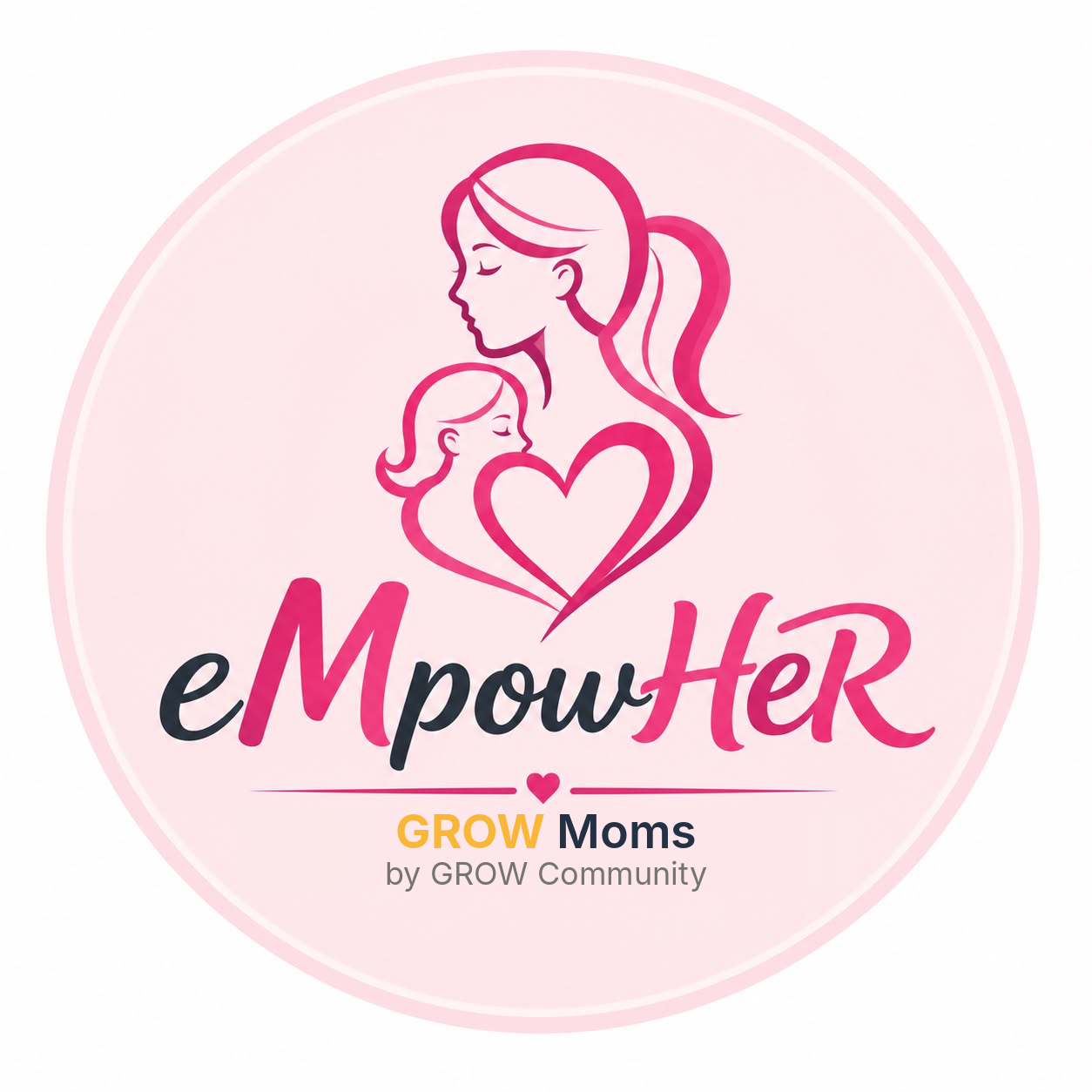 eMpowHER logo