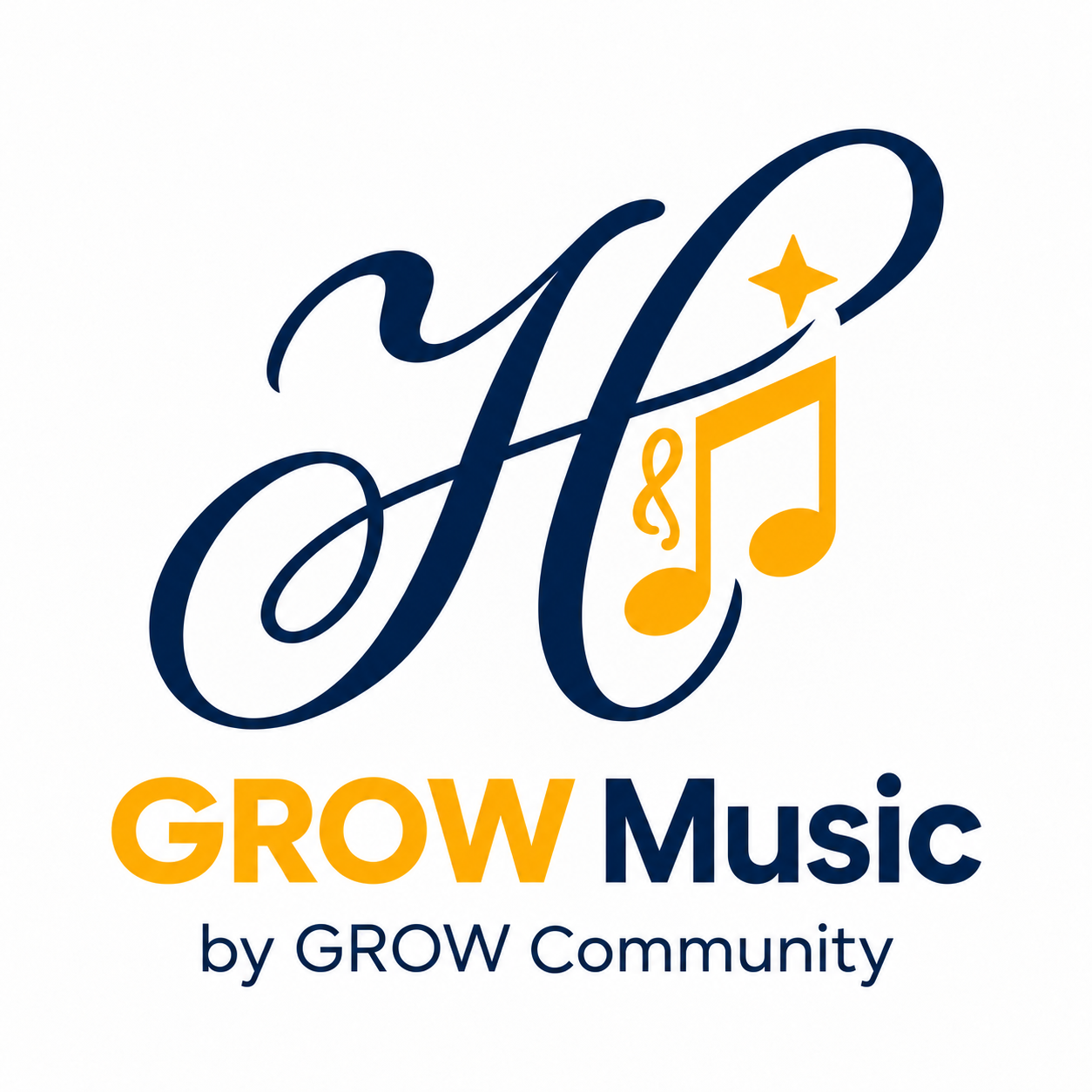 HARMONY | GROW Music & Worship
